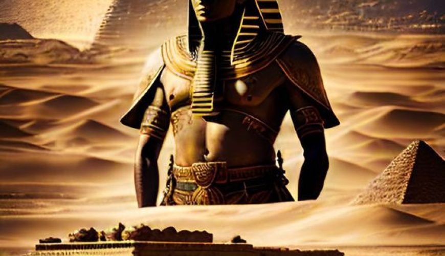 King Amenhotep III Facts & Mummy