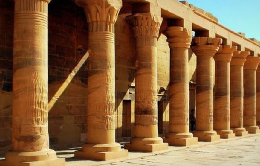 Luxor Full Day Tour: Valley of Kings & Queens