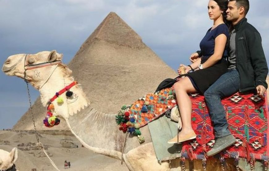 Sunny Egypt :4 Days Guided tours Cairo, Giza and Alexandria