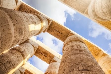 EGYPT HIGHLIGHTS HOLIDAY TOUR PACKAGE TO CAIRO & LUXOR