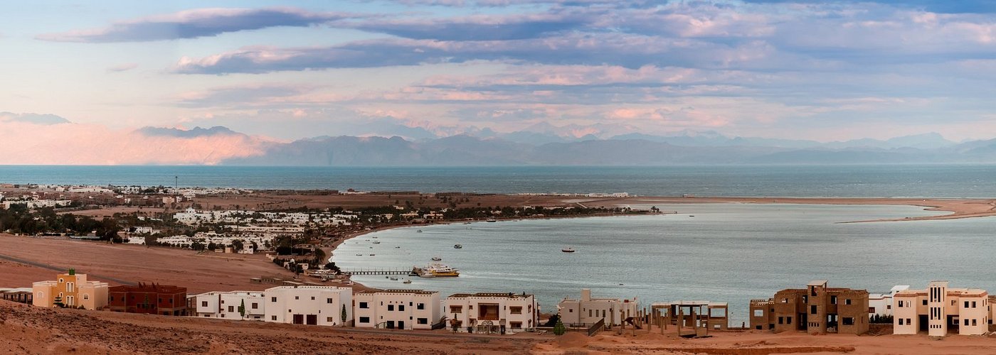 Dahab