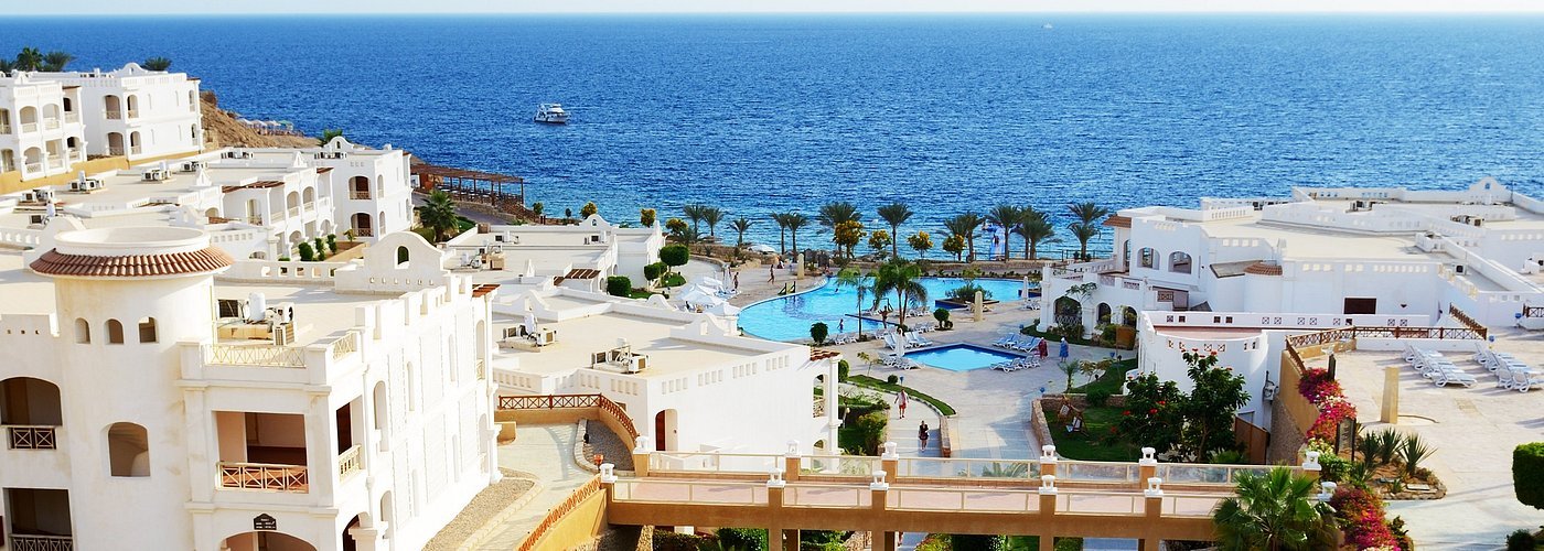 Sharm El-Sheikh