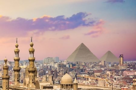 EGYPT TRAVEL HOLIDAY PACKAGE 7 DAYS 6 NIGHTS INCLUDED NILE CRUISE