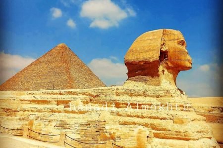 DAY TOUR TO CAIRO FROM SHARM EL SHEIK BY PLANE